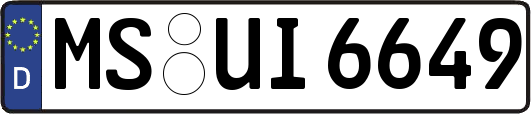 MS-UI6649