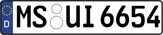 MS-UI6654