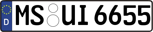 MS-UI6655