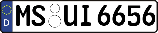 MS-UI6656