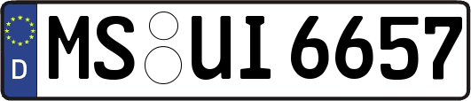 MS-UI6657