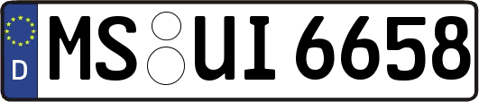 MS-UI6658