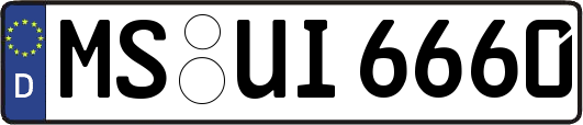 MS-UI6660