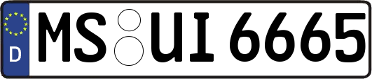 MS-UI6665