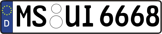MS-UI6668