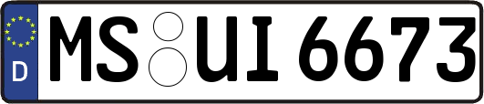 MS-UI6673