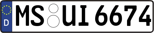 MS-UI6674