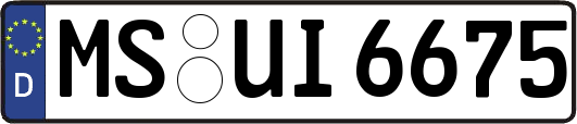 MS-UI6675