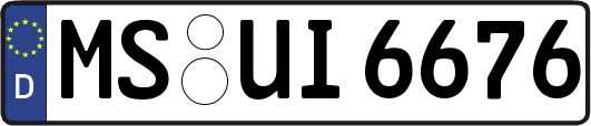 MS-UI6676