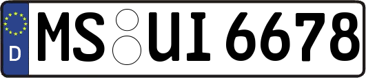 MS-UI6678