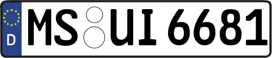 MS-UI6681
