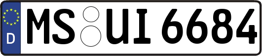MS-UI6684