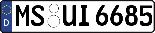 MS-UI6685
