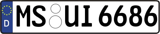 MS-UI6686