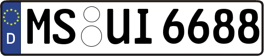MS-UI6688