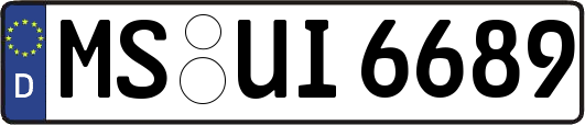 MS-UI6689