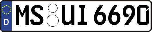 MS-UI6690