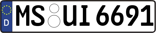 MS-UI6691