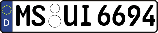 MS-UI6694