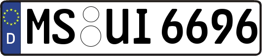 MS-UI6696