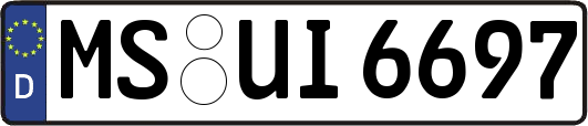 MS-UI6697