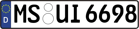 MS-UI6698