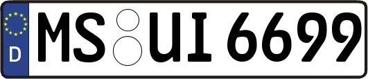 MS-UI6699