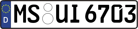 MS-UI6703