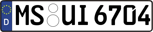 MS-UI6704