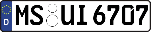 MS-UI6707