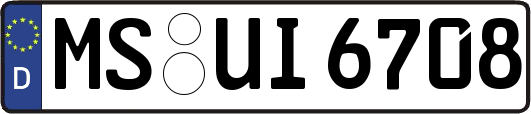 MS-UI6708