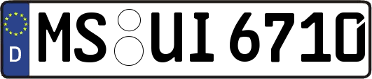 MS-UI6710