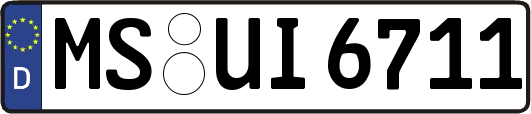 MS-UI6711