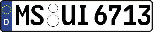 MS-UI6713