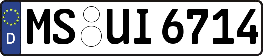 MS-UI6714