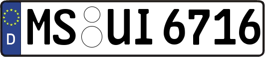 MS-UI6716