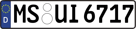 MS-UI6717