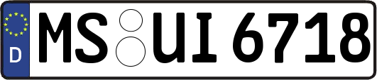 MS-UI6718