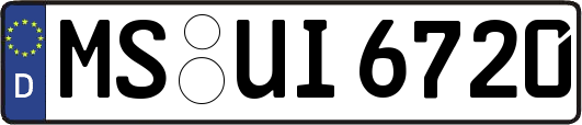 MS-UI6720