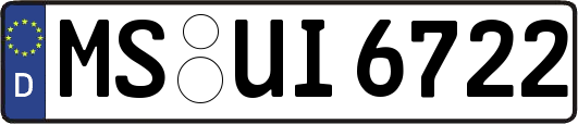 MS-UI6722