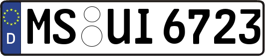 MS-UI6723