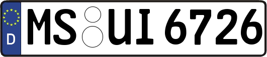 MS-UI6726