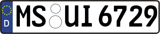 MS-UI6729