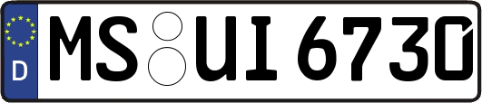 MS-UI6730