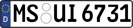 MS-UI6731