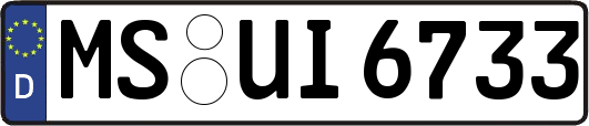 MS-UI6733