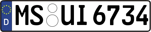 MS-UI6734