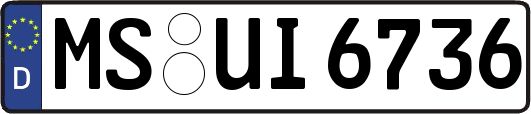 MS-UI6736