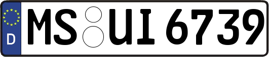 MS-UI6739