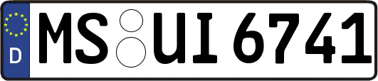 MS-UI6741